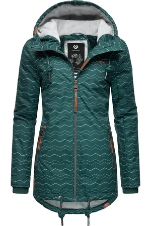 Ragwear Vinterjakke 