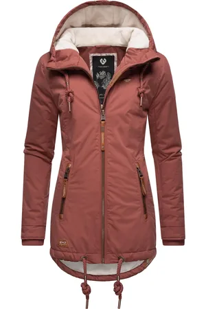 Ragwear Vinterjakke 