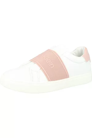 Calvin Klein Kvinder Casual sko - Slip On