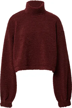 EDITED the label Pullover 