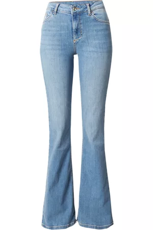 Liu Jo Kvinder Skinny - Jeans 'BEAT