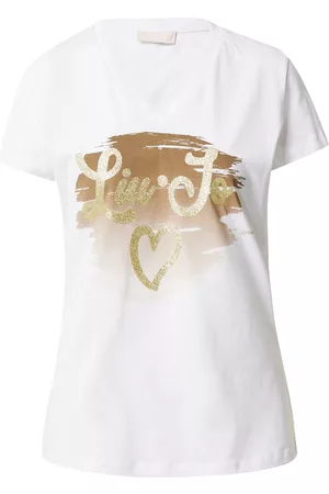 Liu Jo Kvinder Langærmede skjorter - Shirts