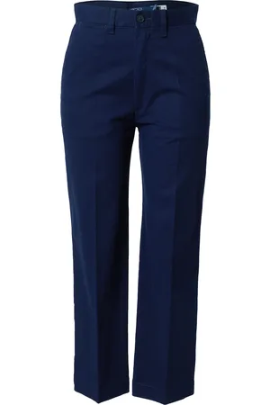 Ralph Lauren Lærredsbukser