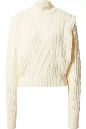 NA-KD Kvinder Strik - Pullover