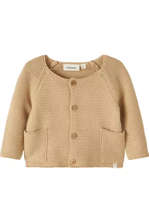 Lil Atelier Baby Cardigans - Cardigan 'Laguno