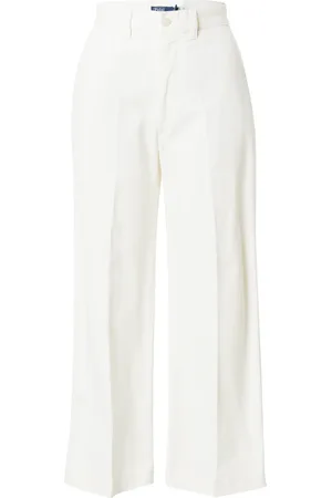 Ralph Lauren Lærredsbukser