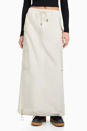 Bershka Nederdel