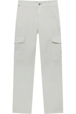 Pull&Bear Cargobukser