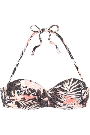 Buffalo Bikinioverdel