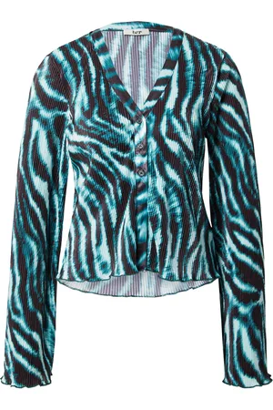 BZR Bluse 