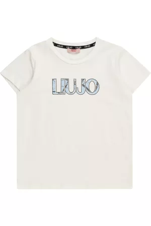Liu Jo Piger Kortærmede - Bluser & t-shirts