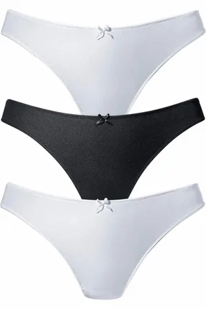 Petite Fleur String