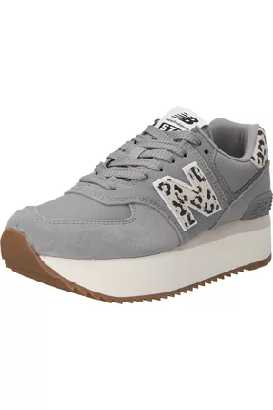 New Balance Kvinder Sneakers - Sneaker low