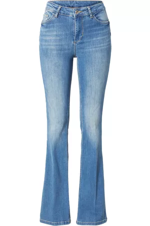 Liu Jo Kvinder Skinny - Jeans