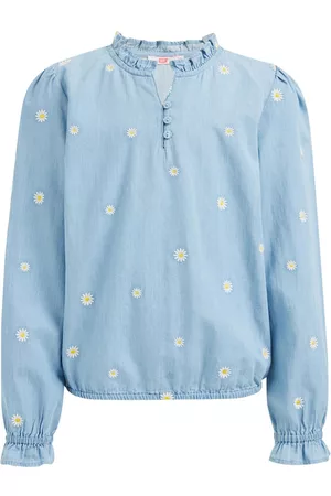 WE Fashion Piger Bluser - Bluse