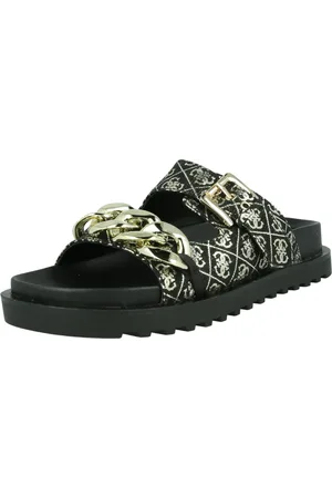 Guess Pantoletter 
