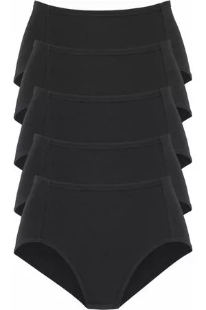 Petite Fleur Kvinder Bukser - Slip