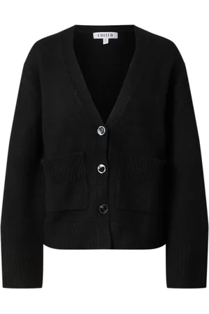 EDITED the label Cardigan 