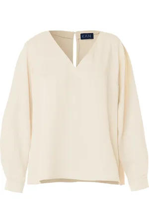 Kan Bluse 