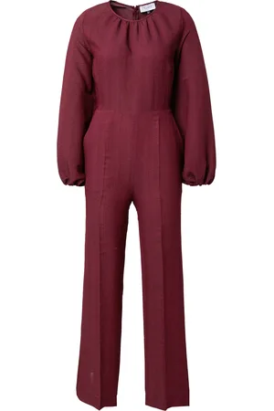 Closet Jumpsuit