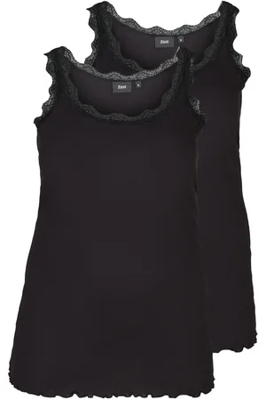 Zizzi Overdel 