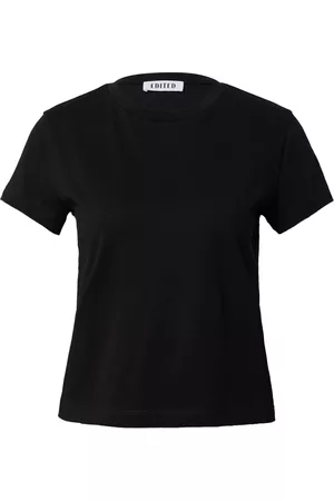 EDITED the label Shirts 