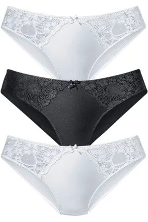 Petite Fleur Slip