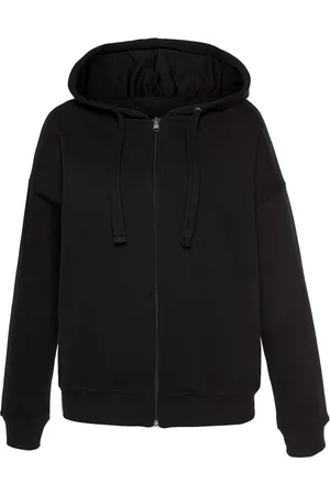 Lascana Sweatjakke