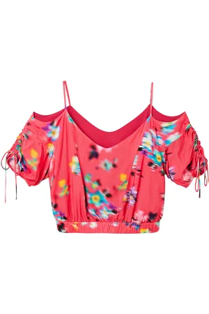 Desigual Overdel 