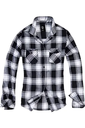 Brandit Bluse 