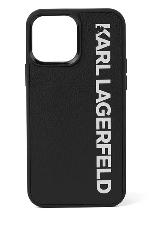 Karl Lagerfeld Kvinder Mobil Covers - Smartphone-etui ' iPhone 13