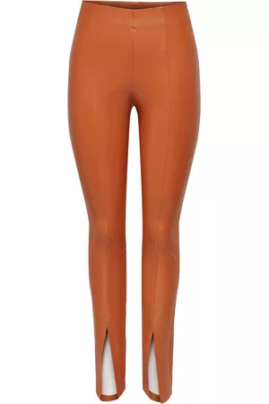 ONLY Kvinder Leggings - Leggings