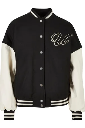 Urban classics Overgangsjakke