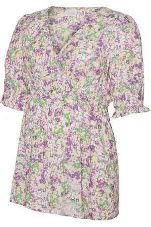 Mama;licious Bluse 