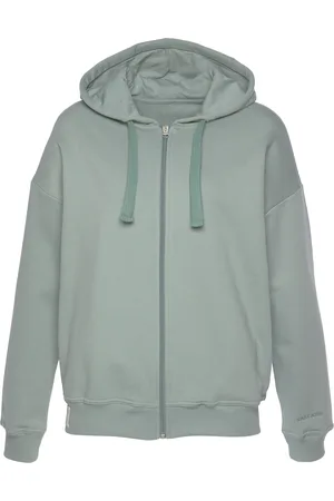 Lascana Sweatjakke