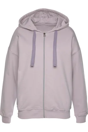 Lascana Sweatjakke