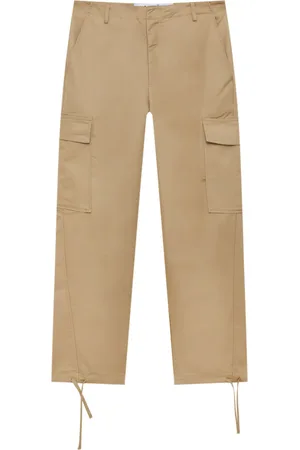 Pull&Bear Cargobukser