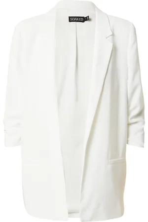 Soaked in Luxury Blazer 
