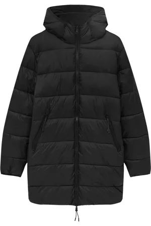 Pull&Bear Overgangsfrakke