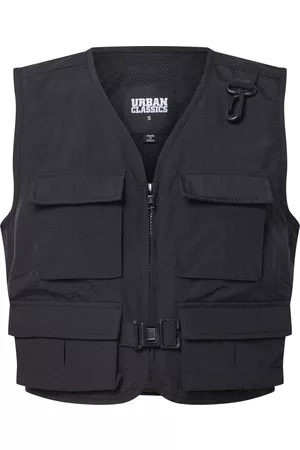 Urban classics Vest