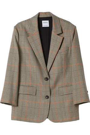 Bershka Blazer