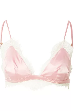 Free People Kvinder Bøjleløs BH - BH 'CALL YOU MINE