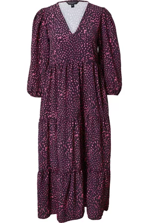 sekvens person Eksamensbevis De nyeste læder kjoler fra Dorothy Perkins | FASHIOLA.dk