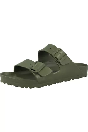 Birkenstock Mænd Tøffler - Pantoletter 'Arizona