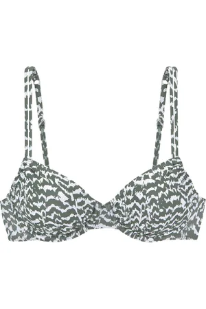 Lascana Bikinioverdel