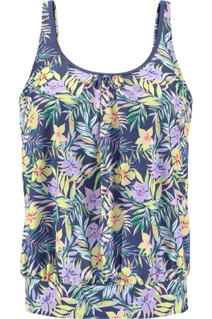 Venice Beach Tankini-overdel