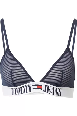 Tommy Hilfiger Kvinder Bøjleløs BH - BH