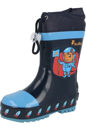 Playshoes Gummistøvler 