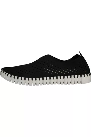 Ilse Jacobsen Kvinder Slip-on sneakers - Slip On 'TULIP139