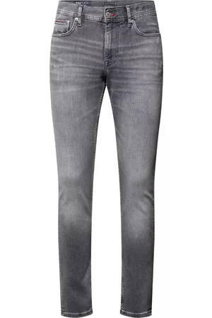 Jeans for mænd fra Tommy Hilfiger på FASHIOLA.dk